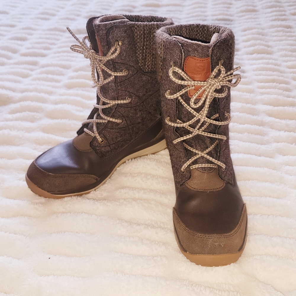 Salomon Hime Boots